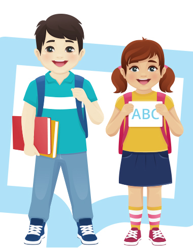 Английский для детей