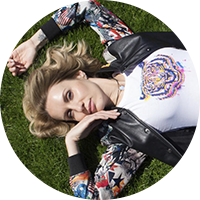 Лиза Андреева