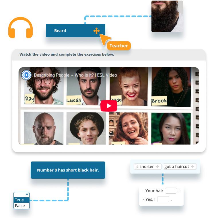 Общий курс английского
