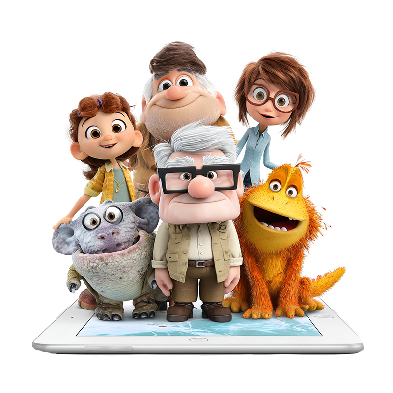 Английский для детей