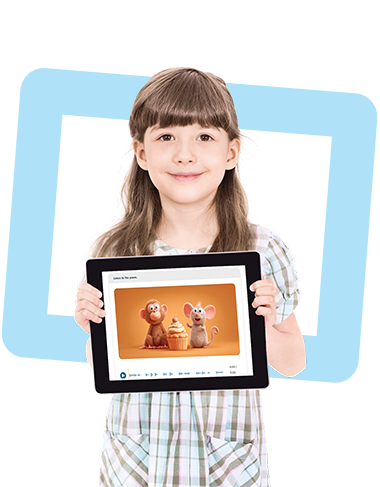 Англійська для дітей